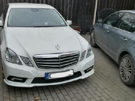 Auto kėbulų remontas, lyginimas, dažymas