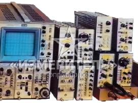 Perku Oscilografa C1-91 Arba C1-92