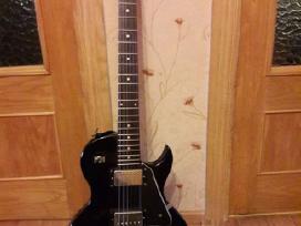 Gitara elektrine