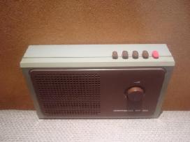 Radio taškas