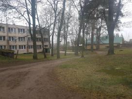 Parduodu 2-jų kambarių butą Padubysyje