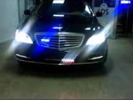 Parduodu 200 w! VIP signala ( Krjakalka)