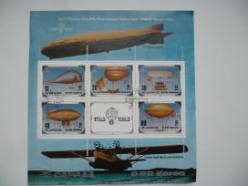 1982 The 200th Anniversary of Manned Flight