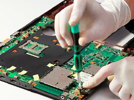 Notebooku pc/MacBook remontas baterija ekranas SSD