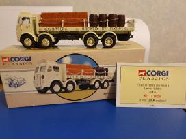 Serija Corgi Classic 1:50