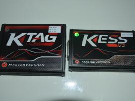 K-tag 7.020 Kess V2 2.80