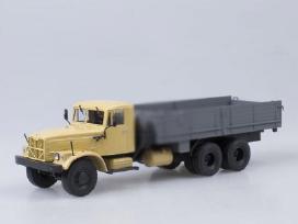 Modeliukai Kraz