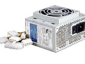 Maitinimo blokai Dell, Hp ir kiti