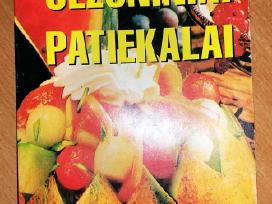 "Sezoniniai patiekalai"