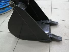 JCB kasimo kaušas