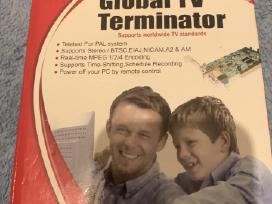 Global TV Terminator