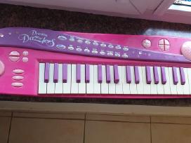 Žaislinis pianinas Dream Dazzlers