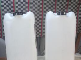Plastmasines talpos