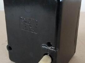 Automatinis jungiklis