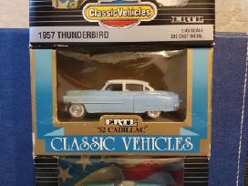 1:43 Die Cast Metal