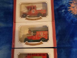 Oxford Die - Cast 1:43