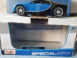 Maisto 1:24 Bugatti