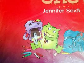 "New edition grammar one" Jennifer Seidl