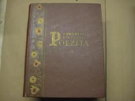 Tarybinė lietuvių proza ir poezija 1940-1950