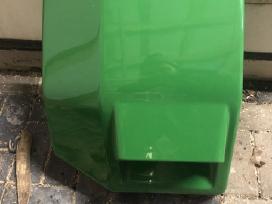 John deere 6000, 6010 ser galiniai sparnai