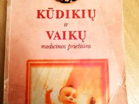 Kūdikių ir vaikų medicinos priežiūra