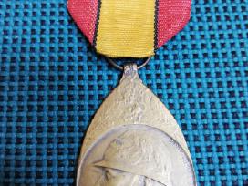 Ww1 medalis