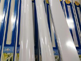 LED sviestuvai 40w-500w lauko/vidaus