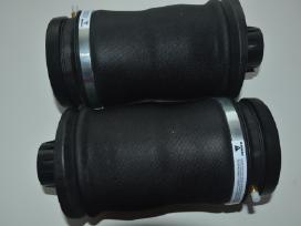 Mercedes-benz R-ml-gl-e klase pneumatine pakaba