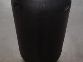 Statinės, bačkos, talpos, 220ltr