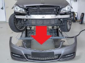 Autoservisas ieško išrinkėjo/surinkėjo