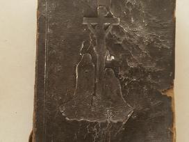 Religinė literatūra
