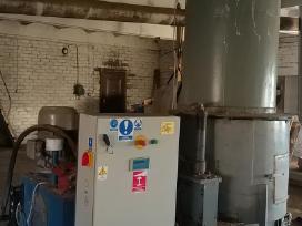Hidraulinis briketų presas Apt 80