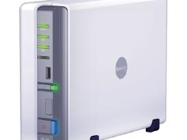 Synology Diskstation Ds124 naujas Nas serveris