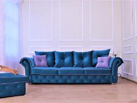 Klasikinė sofa