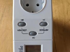 Elektroninis programatorius
