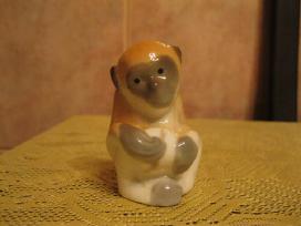 Porceliano Statulele Bezdzione –Nuostabaus Grozio