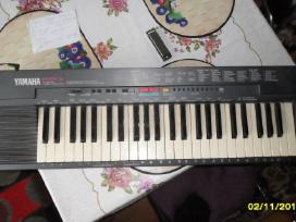 Yamaha psr 3