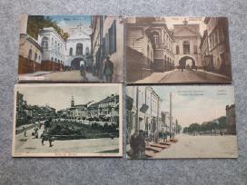 Perku senovines nuotraukas