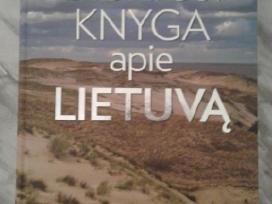Didžioji knyga apie Lietuvą 2018 m.