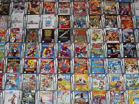 Parduodu Gameboy Ir Gameboy Advance žaidimus | Skelbiu.lt Parduodu Gameboy Ir Gameboy Advance žaidimus