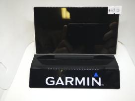 Naudotos Garmin navigacijos su žemėlapiais