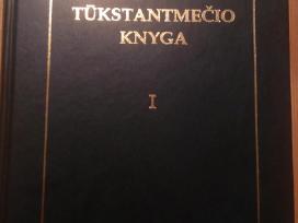 Parduodu knygą Pažintis su Lietuva