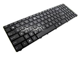 Asus K50,k52, k53, X550,x453 klaviatūros