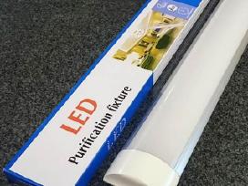 LED šviestuvai