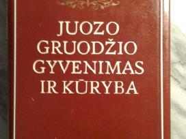 Muzikos klasikai,artistai,kūryba- knygos