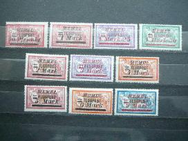 Lietuva Memel Klaipeda svarus Mlh kl98/107