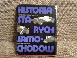 Automobilizmo istorija