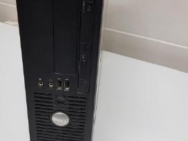 Dell Optiplex 780 Sff/core 2 Duo E7500 2,93ghz/2gb
