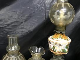 Itališkas šviestuvas