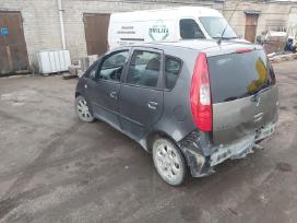 Naudotos auto dalys colt